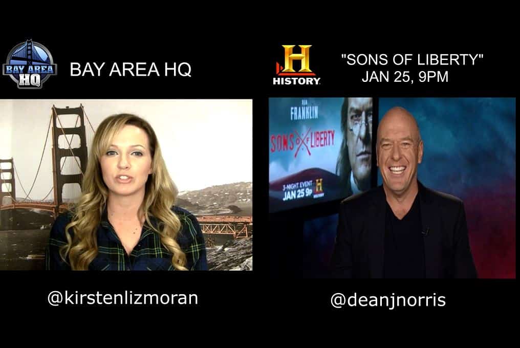 Breaking Bad's Dean Norris Talk About The Super: A Super Bowl Look Back • PartyFixx.co