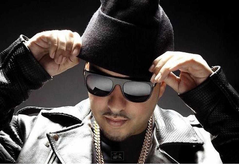 French Montana Ludacris And DJ Pauly D Light Up: A Super Bowl Look Back • PartyFixx.co