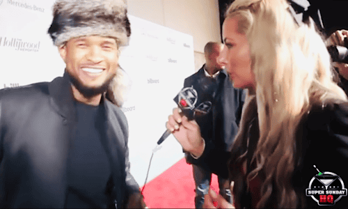 Usher Super Bowl Halftime Show: A Super Bowl Look Back • PartyFixx.co