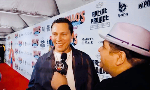 DJ Tiësto Performs Throughout Super Bowl 58: A Super Bowl Look Back