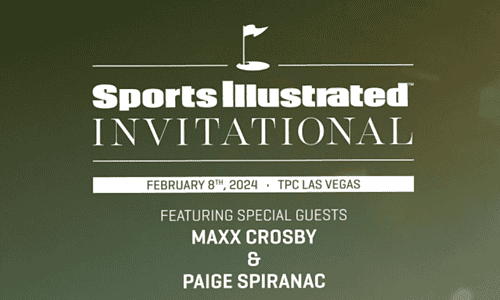 Sports Illustrated Invitational To Tee Off During: A Super Bowl Look Back