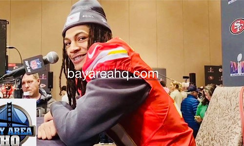 Supersundayhq’s Piercey Pierce Tackles NFL’s Media: A Super Bowl Look Back