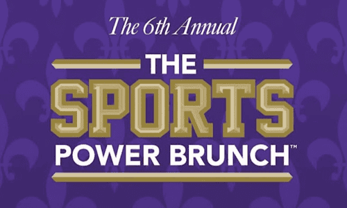 6th Annual Sports Power Brunch Celebrating: A Super Bowl Look Back