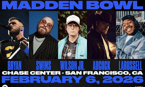 EA Sports Presents Madden Bowl In Partnership: A Super Bowl Look Back