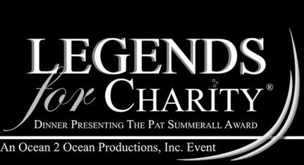 Legends For Charity Dinner With John Madden: A Super Bowl Look Back