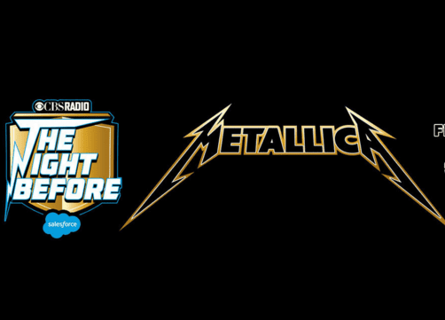The Night Before Metallica Cbs Super Bowl 50 Party: A Super Bowl Look Back