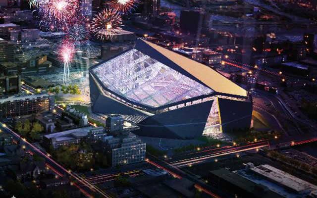 SUPER BOWL LII Will Be Played In Minnesota: A Super Bowl Look Back