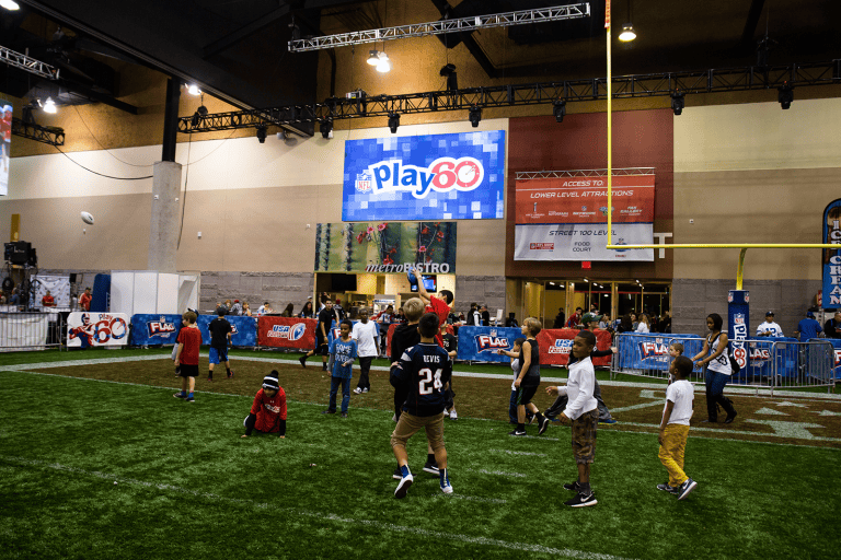 Super Bowl 50’s NFL Experience To Be One: A Super Bowl Look Back