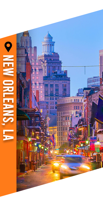 New Orleans, LA - Local Events, Parties, Concerts, Sporting Events, and More - PartyFixx.co