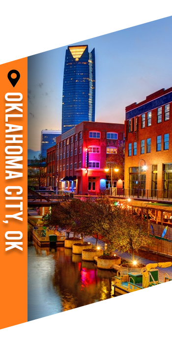 Oklahoma City, OK - Local Events, Parties, Concerts, Sporting Events, and More - PartyFixx.co