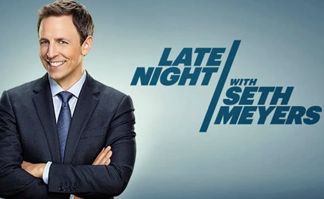 The 4th Annual NFL Honors Hosted By Seth Meyers: A Super Bowl Look Back