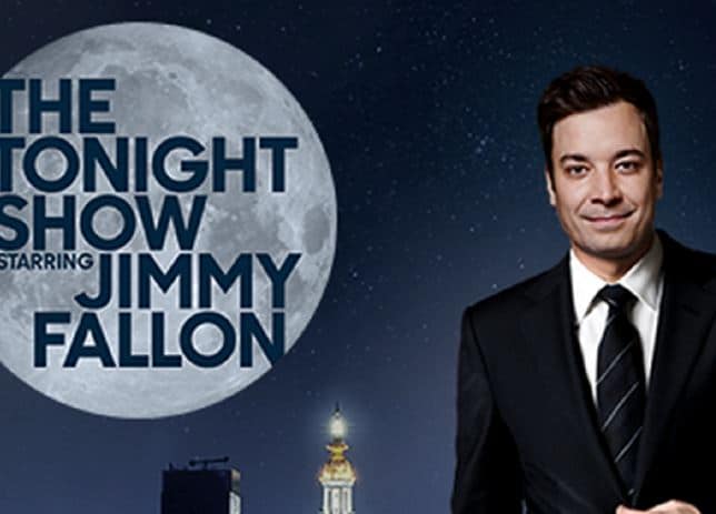The Tonight Show Starring Jimmy Fallon: A Super Bowl Look Back