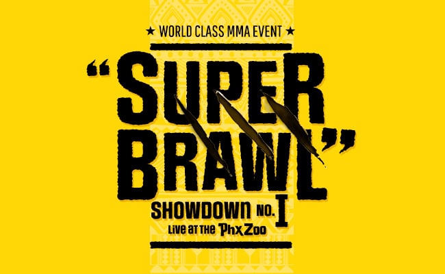 Phoenix Zoo Hosts Star-Studded Super Brawl I On: A Super Bowl Look Back