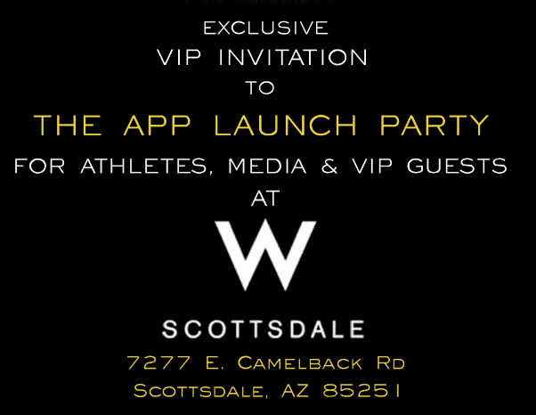 We Are Allowing Rsvp's At The Door Tonight: A Super Bowl Look Back • PartyFixx.co