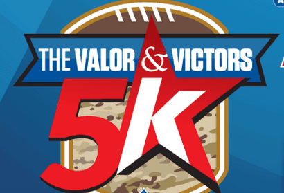 NFL Alumni 5k Run Super Bowl Party: A Super Bowl Look Back