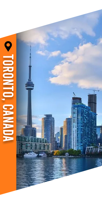 Toronto, ON, Canada - Local Events, Parties, Concerts, Sporting Events, and More - PartyFixx.co