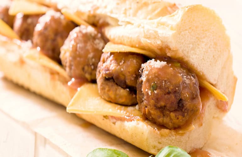 New Offer Meatballs In Kebap: Archive Recap 2 • PartyFixx.co
