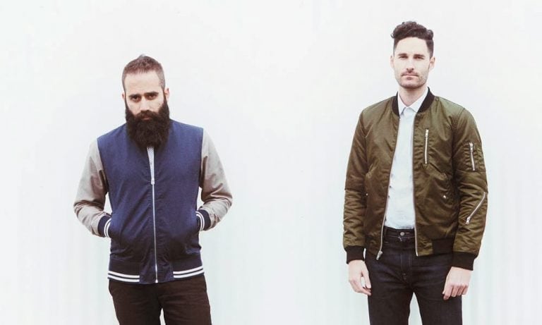 Capital Cities At The Coors Light Birds Nest: A Super Bowl Look Back