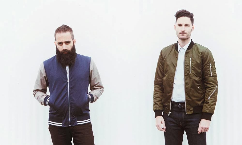 Capital Cities At The Coors Light Birds Nest: A Super Bowl Look Back • PartyFixx.co