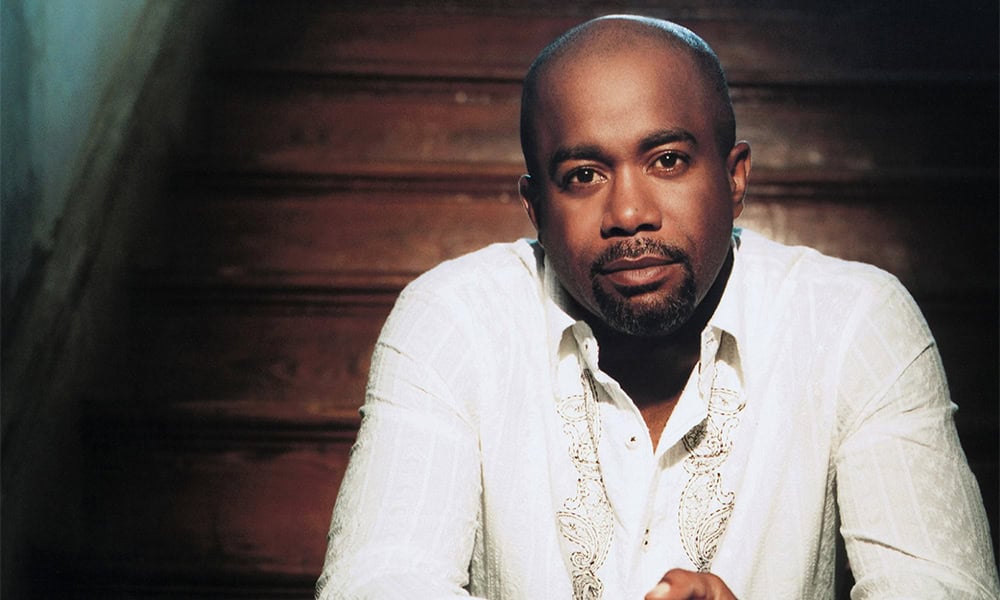 Darius Rucker At The Coors Light Birds Nest: A Super Bowl Look Back • PartyFixx.co