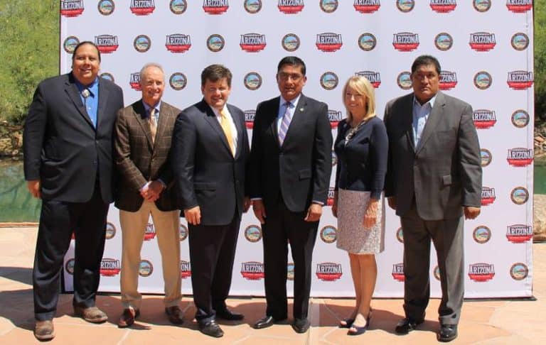 Arizona Super Bowl Host Committee Partners: A Super Bowl Look Back