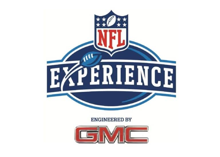 The NFL Experience: A Super Bowl Look Back