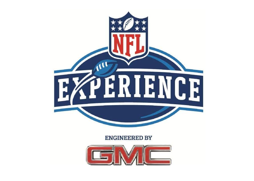 The NFL Experience: A Super Bowl Look Back • PartyFixx.co