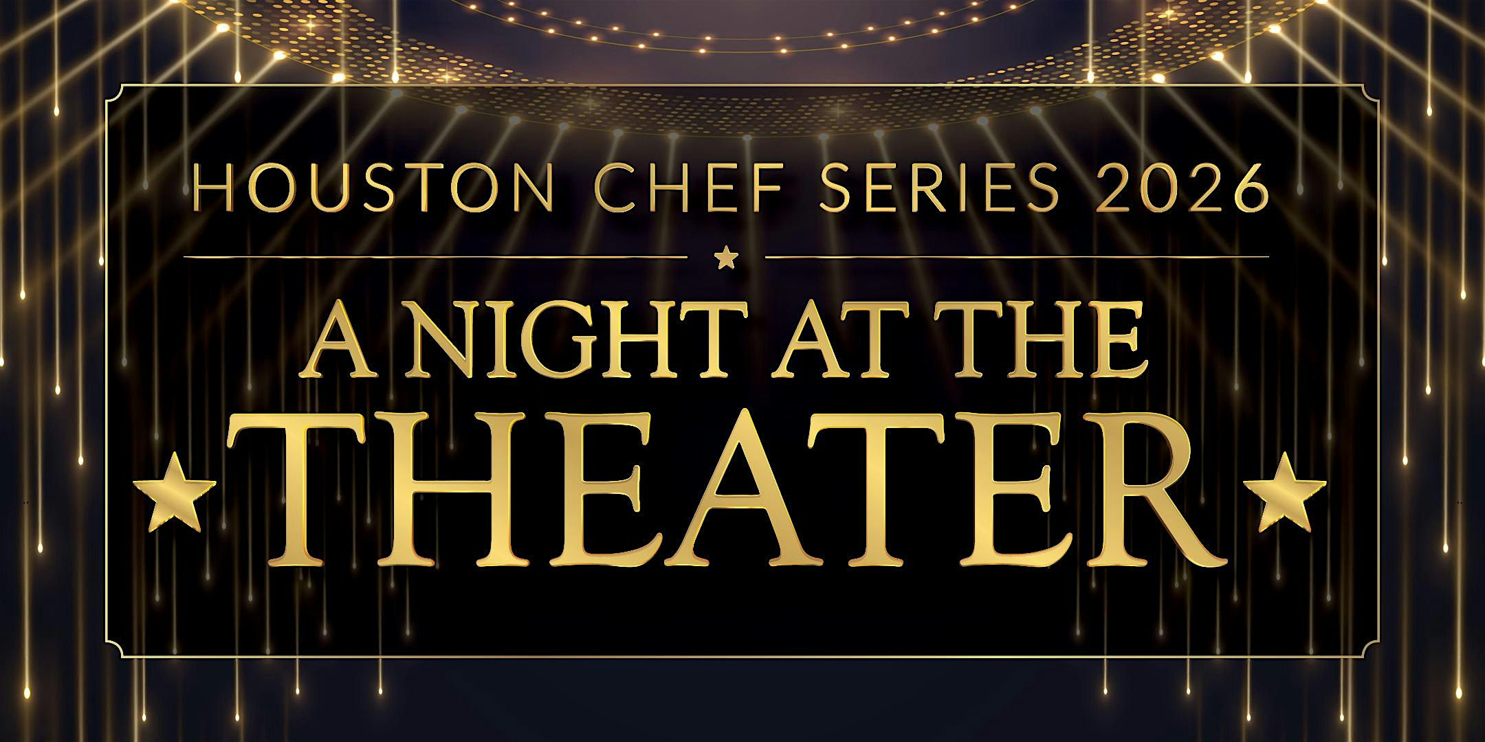 Del Frisco’s Double Eagle Steakhouse Houston – Chef Series Dinner 2026 at Del Frisco’s Double Eagle Steakhouse – Houston, TX