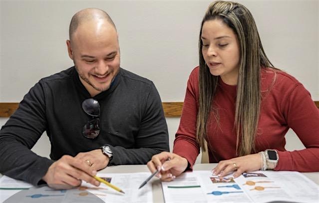English Connect Class/ Clase de Inglés at The Church of Jesus Christ of Latter-day Saints – Placerville, CA
