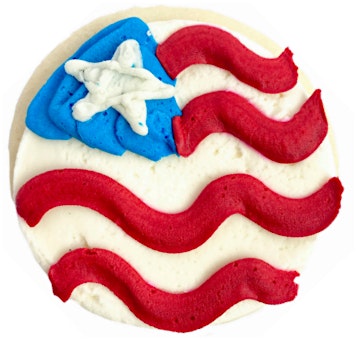 Bountiful Mom & Me Patriotic Cookie Class at Kneaders Bakery & Cafe – North Salt Lake, UT