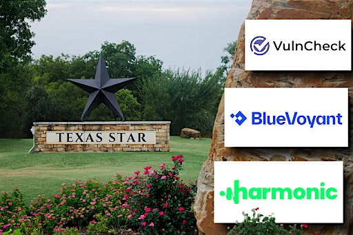 Lunch and Learn @ Texas Star Country Club – July 16, 2026 at Texas Star Golf Course – Euless, TX