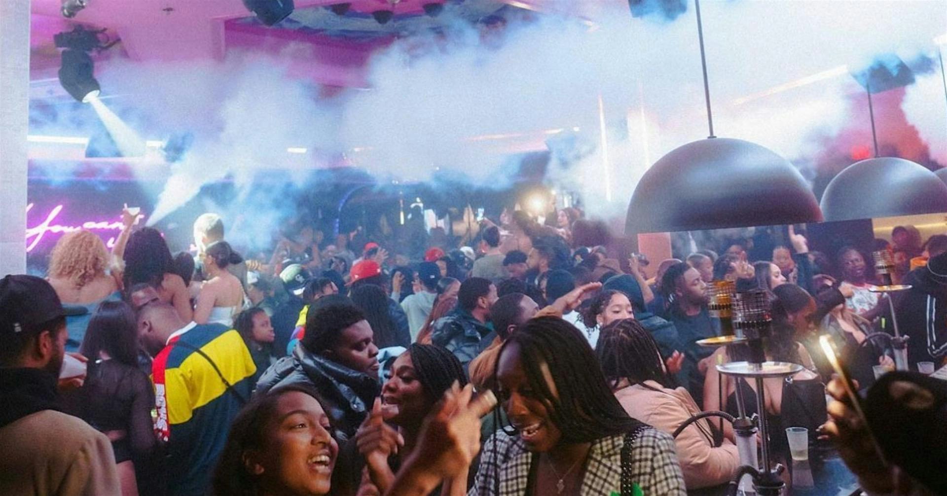ABIGAIL FRIDAYS at Abigail – Washington, DC