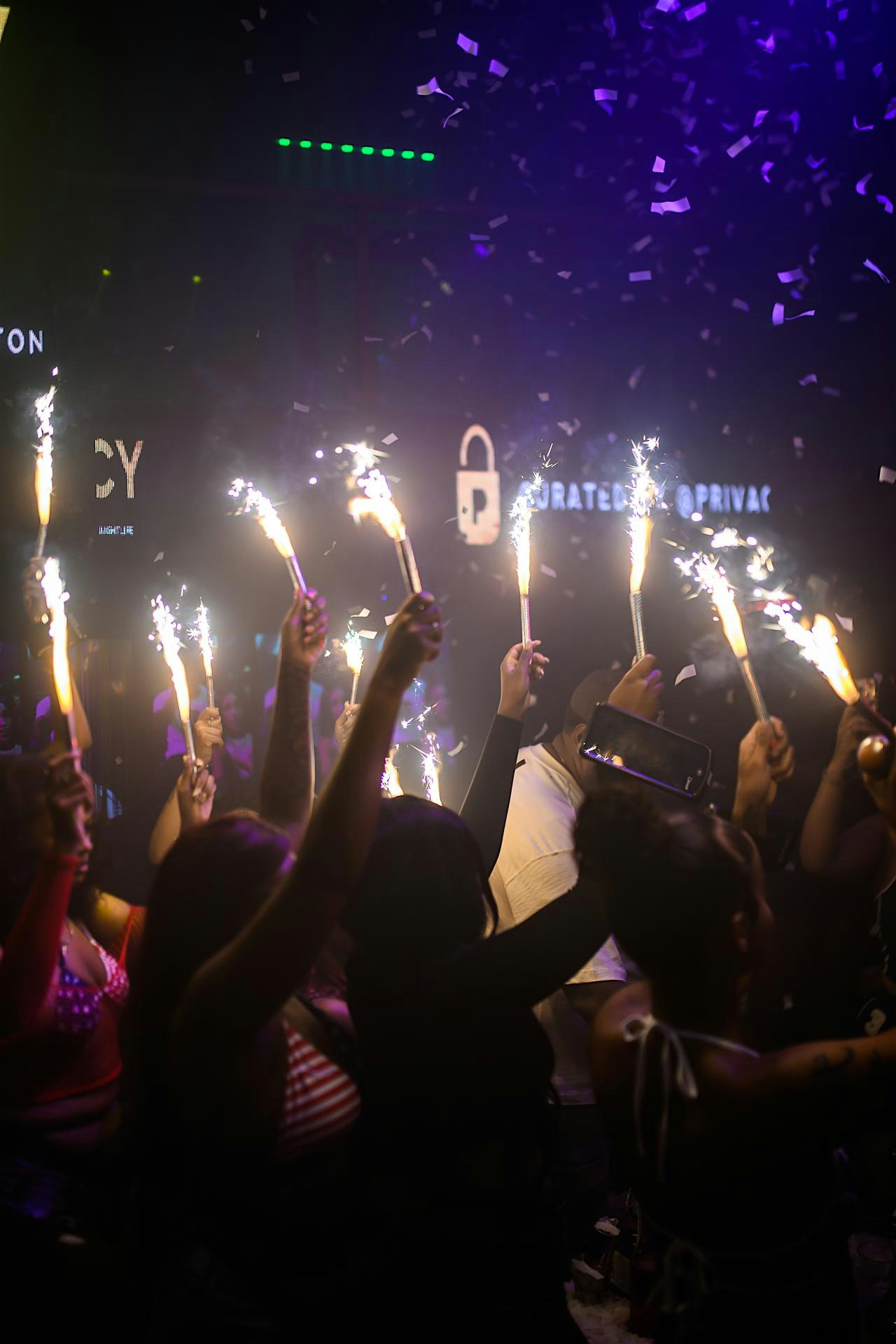 PRIVACY HOUSTON FRIDAYS – RSVP NOW! FREE ENTRY & MORE at Space Nightclub Houston – Houston, TX