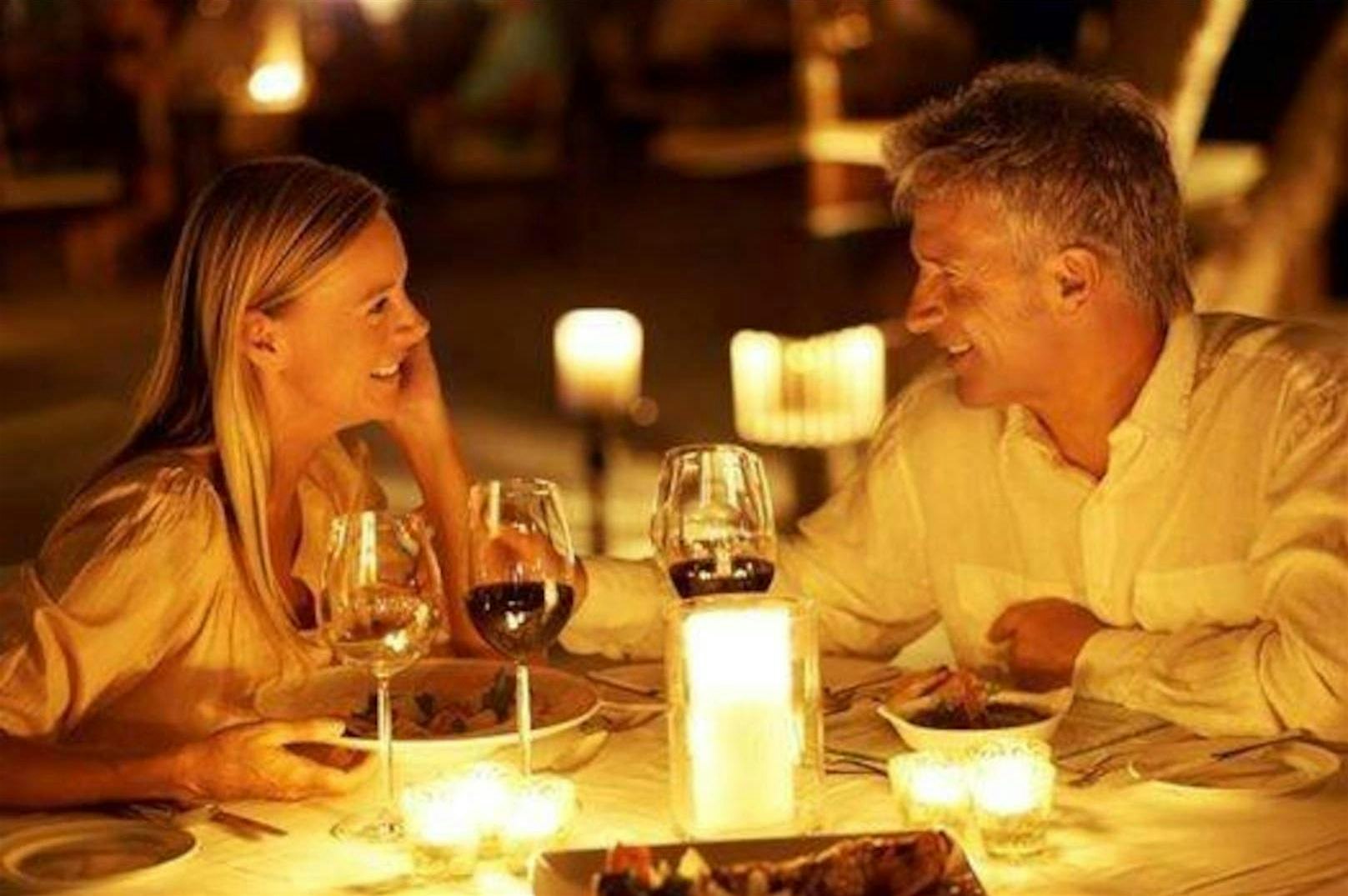 South Bay Speed Dating (43-55 age group) at Bay Area Online Events – San Jose, CA