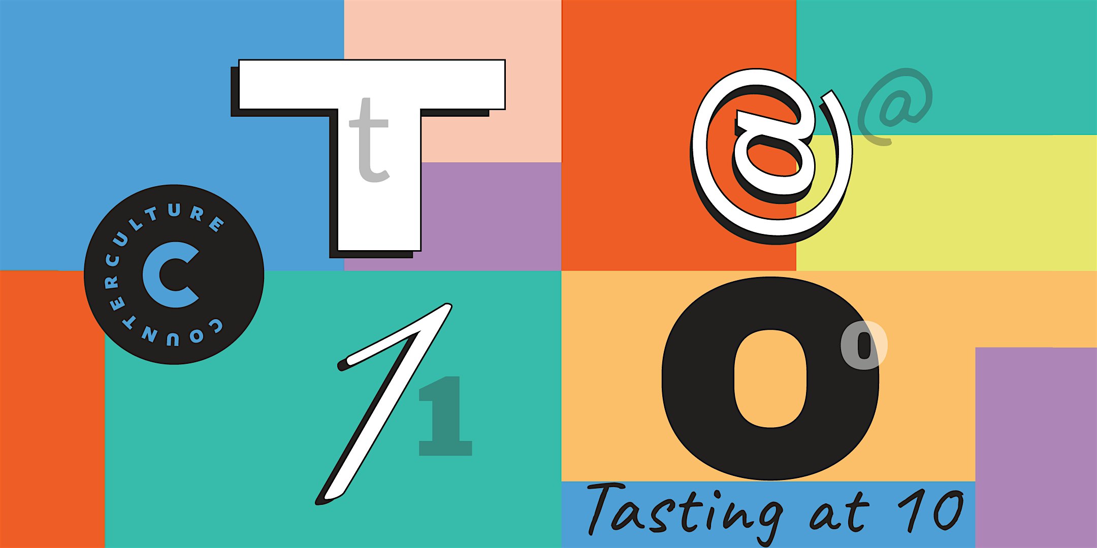 Tasting at Ten – Chicago at Counter Culture Coffee – Chicago, IL
