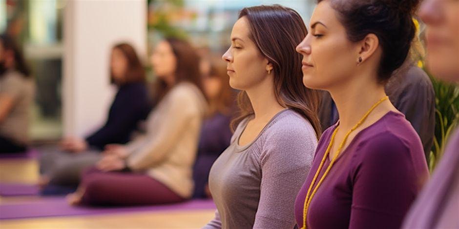 WHOLE: A Wellness Conference at Hilton Garden Inn Charlotte Airport – Charlotte, NC