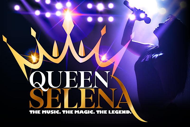 Queen Selena – Live Selena Tribute Show in Las Vegas at Modern Showrooms at Alexis Park – Las Vegas, NV