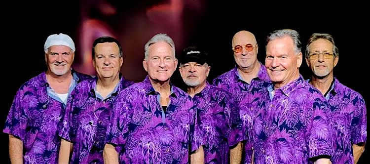 The Entertainers: Friday, July 17, 2026 at Blackmon Amphitheatre – Mount Airy, NC