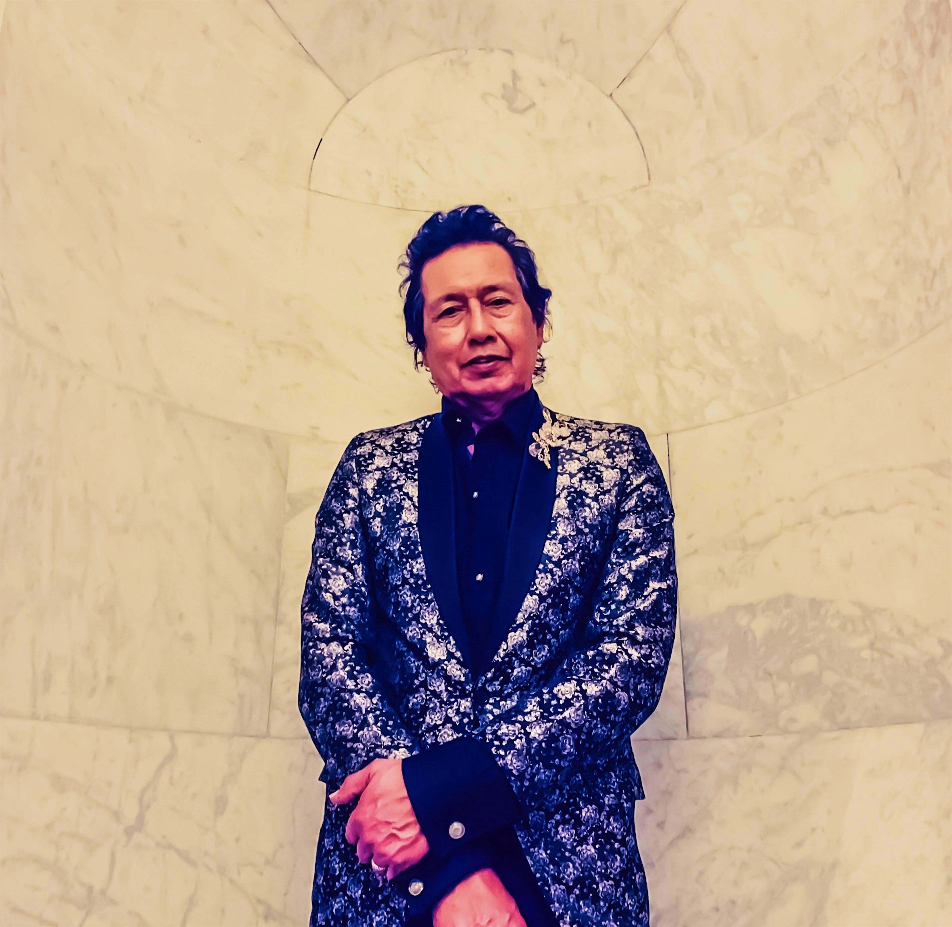 An Evening with Alejandro Escovedo (Baltimore, MD) at Club 603 – BALTIMORE, MD