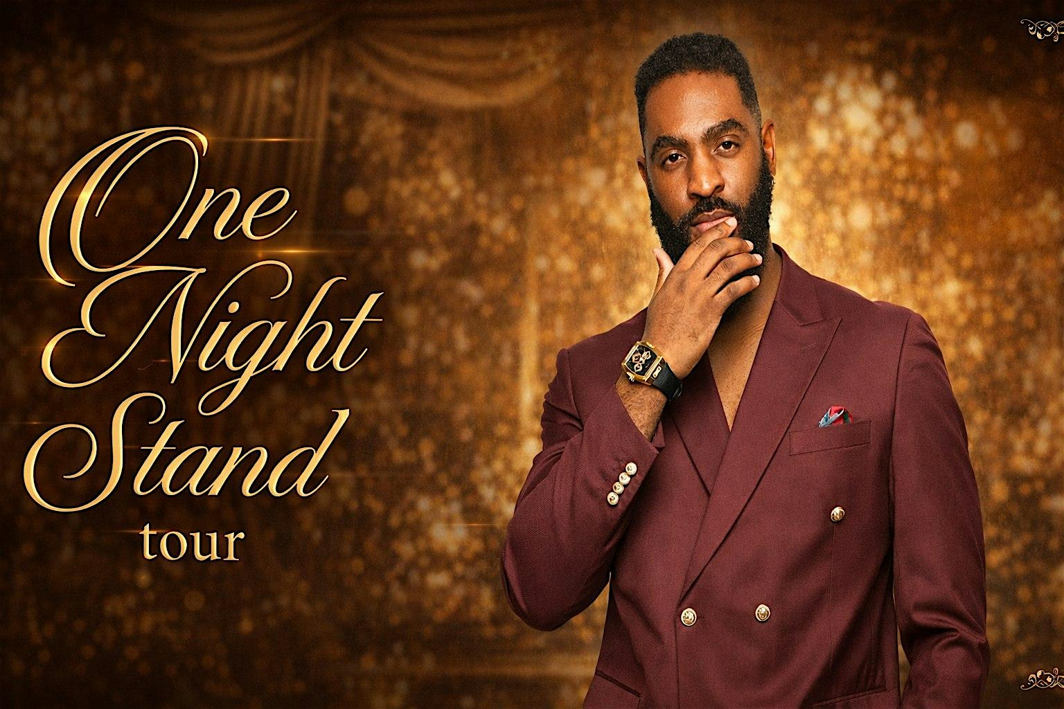 One Night Stand: Dallas Edition PT II at CeeZoos Dallas – Dallas, TX
