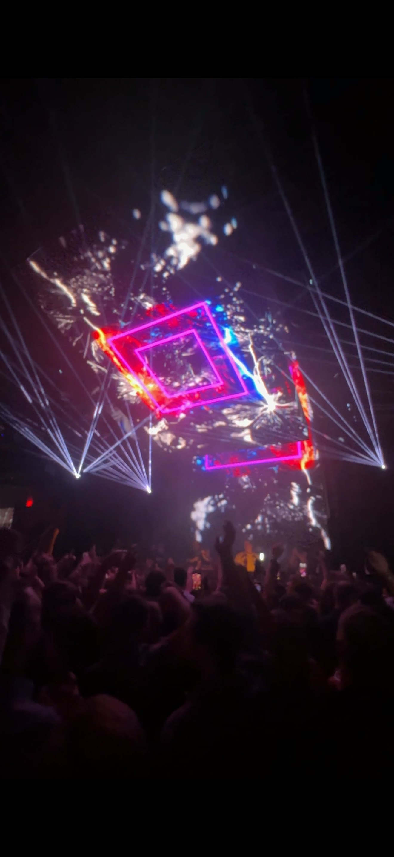 Free Nightclub entry at Cosmopolitan at Marquee Nightclub – Las Vegas, NV