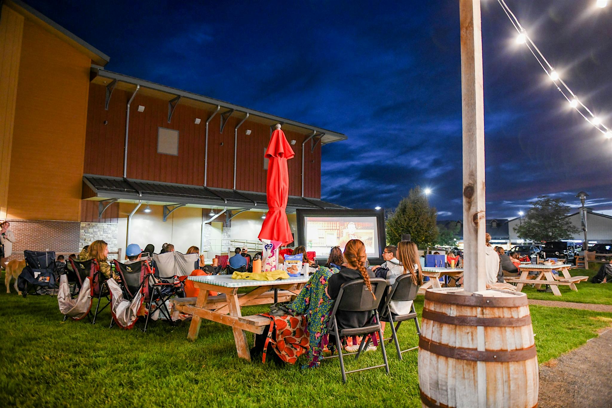 2026 Summer at the BARBOX Food Truck Sign Up at Aspen Grove Shopping Center – Littleton, CO