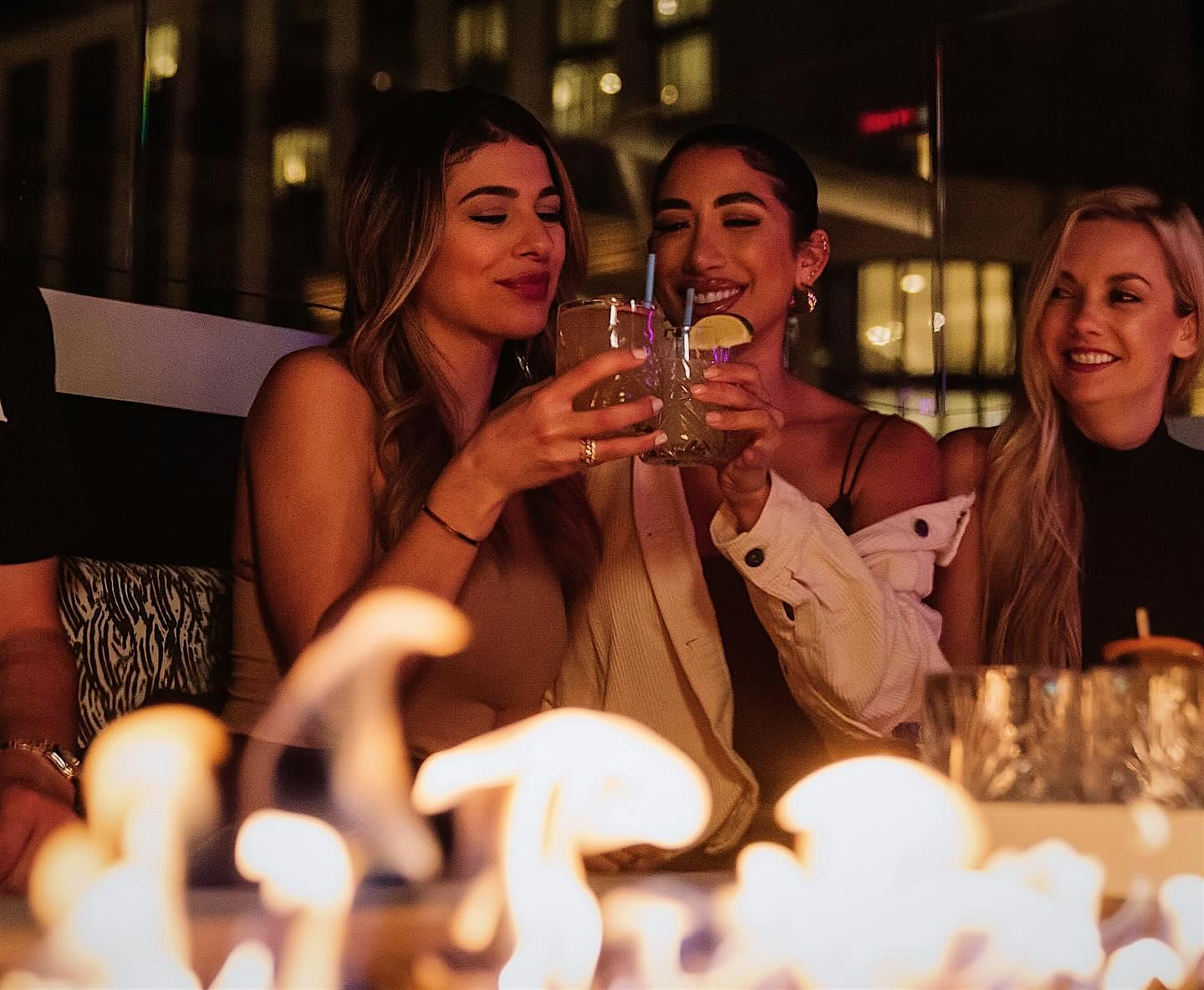 Clubs, Pubs, and Nightclubs Party Pass – Guided & Unguided Tour Options at Good Night John Boy – San Diego, CA