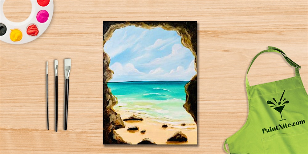 Family Paint Party at Mimi’s Cafe (Tustin) – Tustin, CA