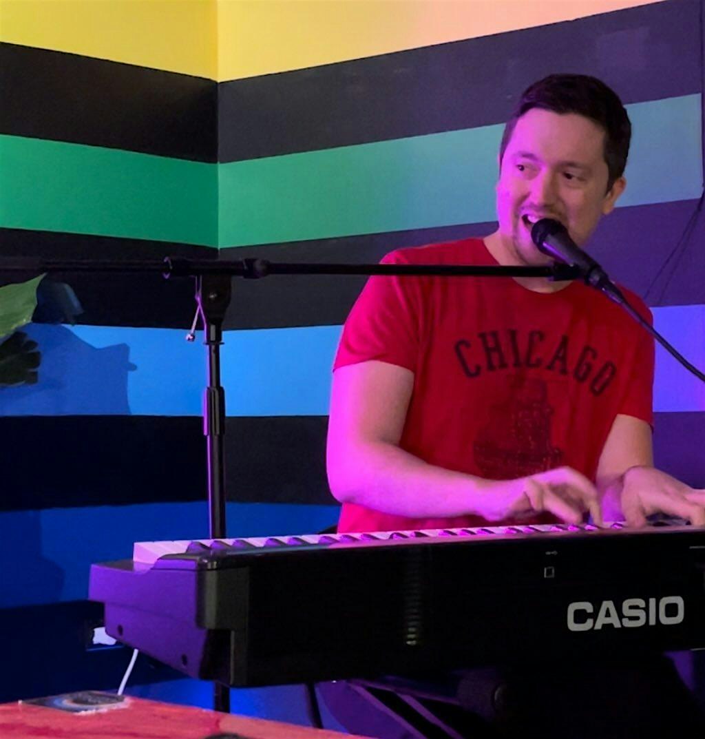 Queer Open Mic at Eli Tea Bar – Chicago, IL