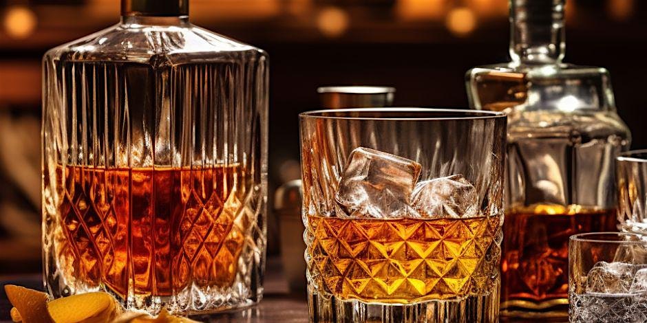 World of Whiskey Class with Spirits & Spice Oakbrook at Spirits & Spice | Oakbrook – Oak Brook, IL