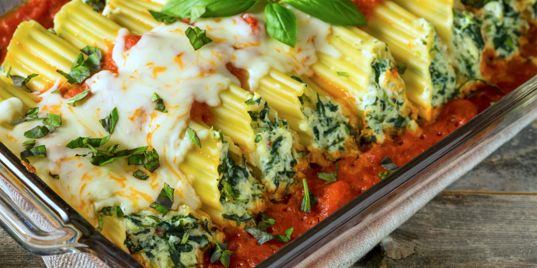 Classic Fare From Little Italy – Cooking Class in Denver | Cozymeal™ at Location provided after booking – Thornton, CO