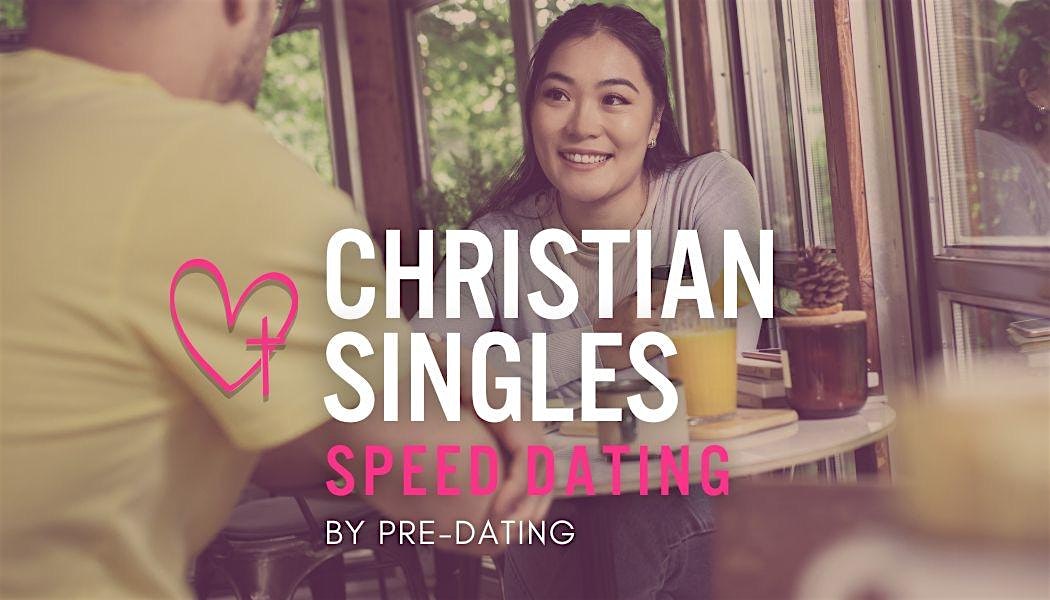 DENVER SPEED DATING for CHRISTIAN SINGLES Age 25-45 ♥ Colorado at Left Hand RiNo Drinks & Eats – Denver, CO