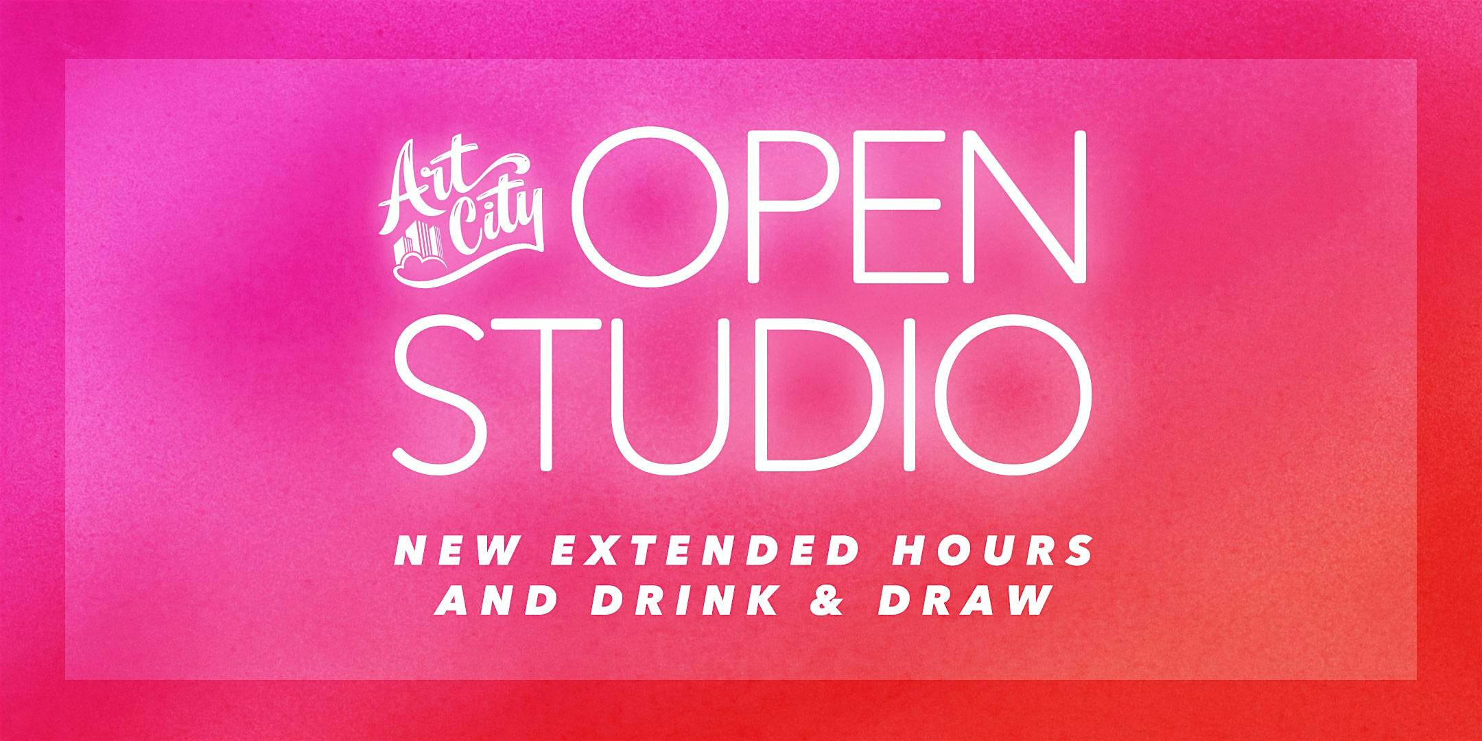 Art City Open Studios at Art City – Chicago, IL