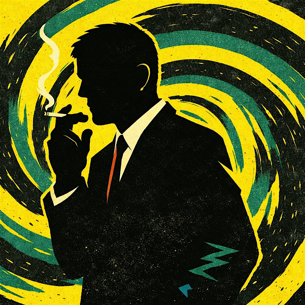 Dreams on the Rocks Presents The 24th Annual Twilight Zone Parody Series at Eclectic Box SF – San Francisco, CA